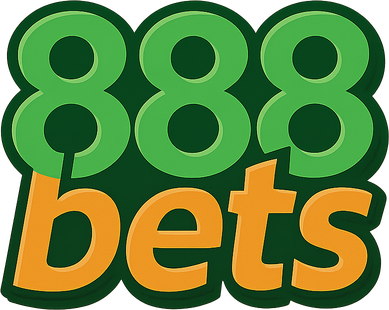 888bets Logo